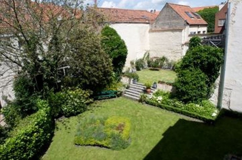 Hotel Martin's Relais Oud Huis Amsterdam