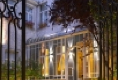 Hotel Martin's Relais Oud Huis Amsterdam