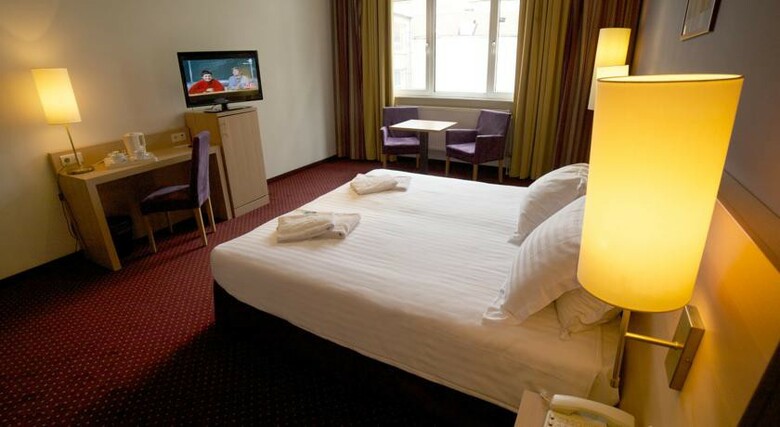 Hotel The Augustin