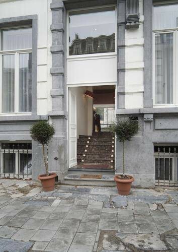 Hotel The Augustin