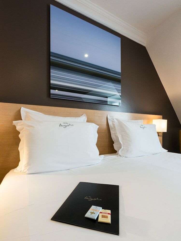 Hotel The Augustin