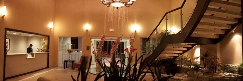 Hotel Homewood Suites By Hilton Torre�n