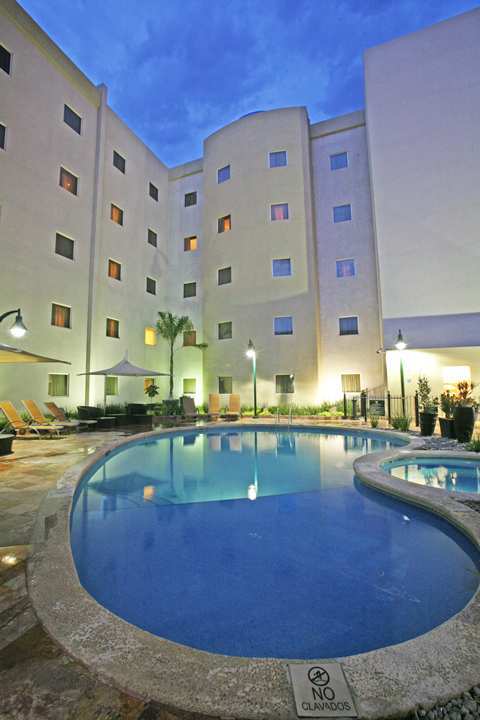 Hotel Homewood Suites By Hilton Torre�n