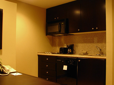 Hotel Homewood Suites By Hilton Torre�n