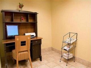 Hotel La Quinta Savannah Southside