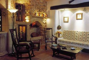 Petit Hotel Ses Rotges
