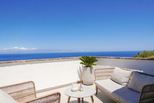 Villa Fiorita Boutique Hotel