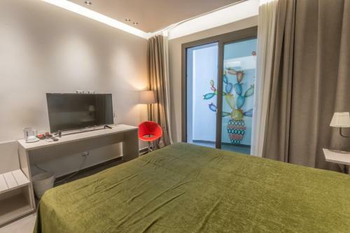 Villa Fiorita Boutique Hotel