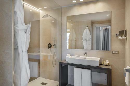 Villa Fiorita Boutique Hotel