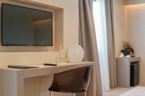Villa Fiorita Boutique Hotel