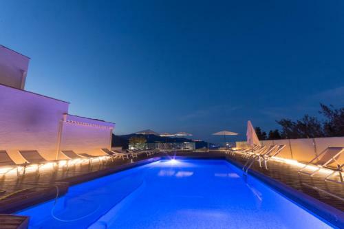 Villa Fiorita Boutique Hotel