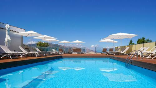 Villa Fiorita Boutique Hotel