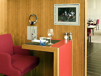 Hotel Novotel London Paddington