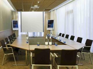 Hotel Novotel London Paddington