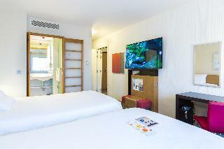 Hotel Novotel London Paddington