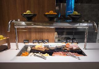 Hotel Novotel London Paddington