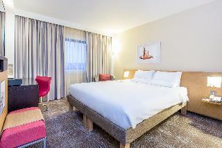 Hotel Novotel London Paddington
