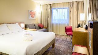 Hotel Novotel London Paddington