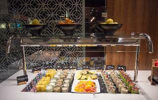 Hotel Novotel London Paddington