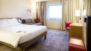 Hotel Novotel London Paddington