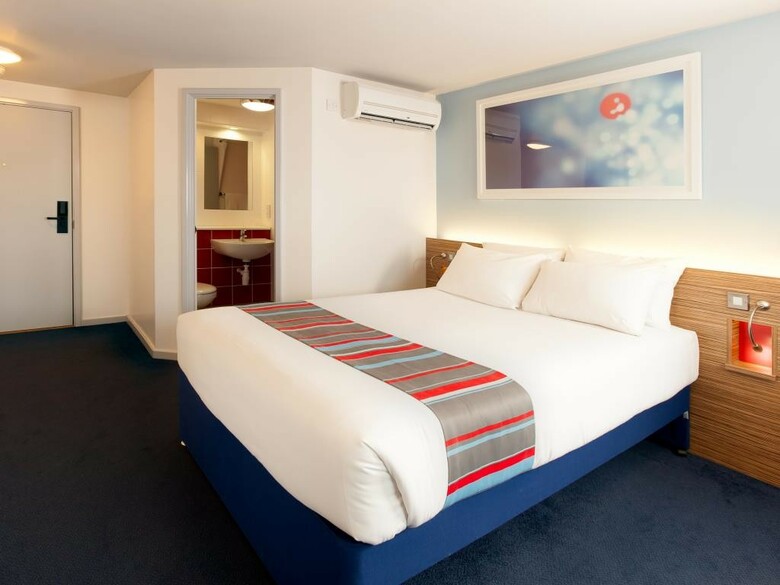 Hotel Travelodge London Tower Bridge