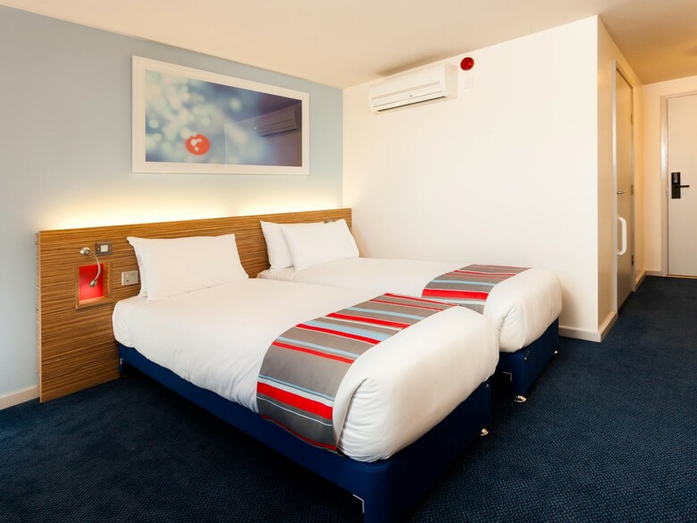 Hotel Travelodge London Tower Bridge