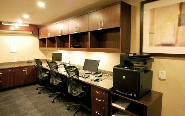 Amtd Idea Tribeca Hotel