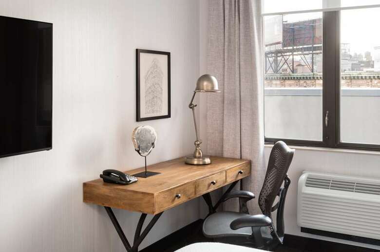 Amtd Idea Tribeca Hotel