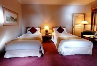 Riverside Majestic Hotel