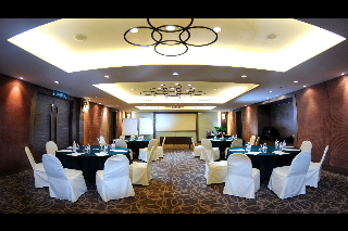 Hotel Holiday Inn