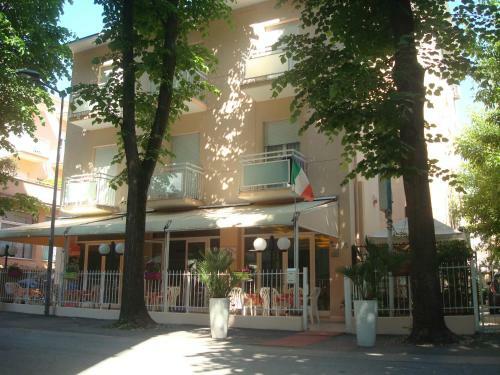 Hotel Amalfi