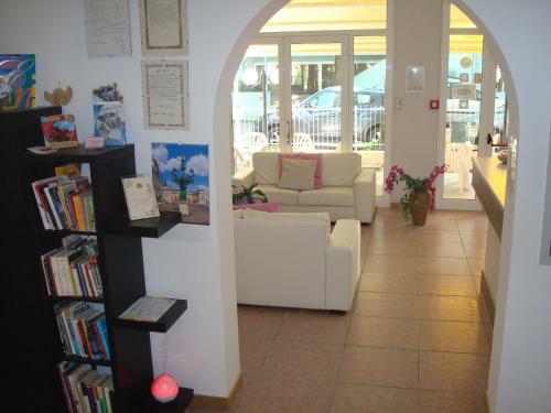 Hotel Amalfi