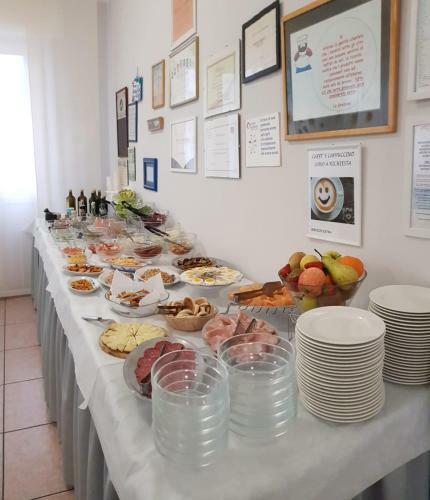 Hotel Amalfi