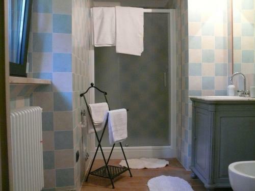 Apartamento Villa Degli Ulivi