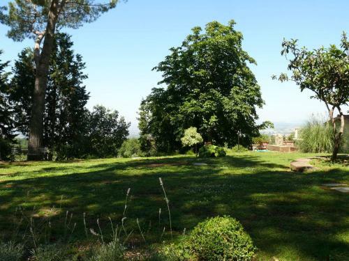 Apartamento Villa Degli Ulivi