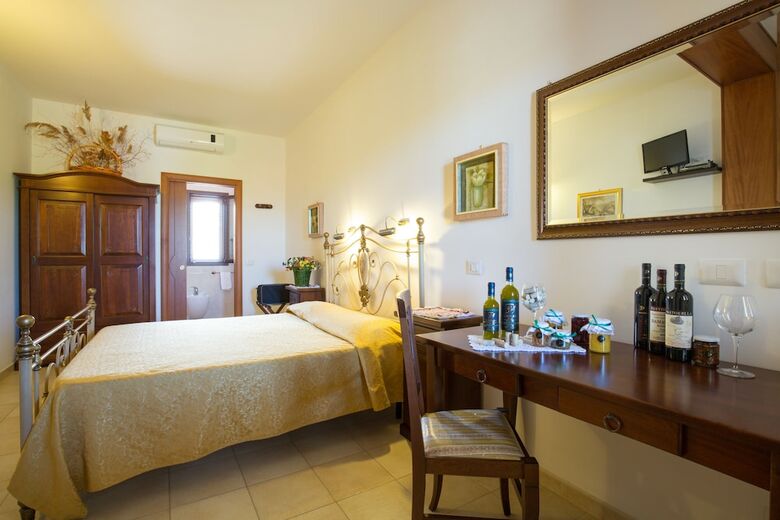 Agroturismo Agriturismo Posta Pastorella