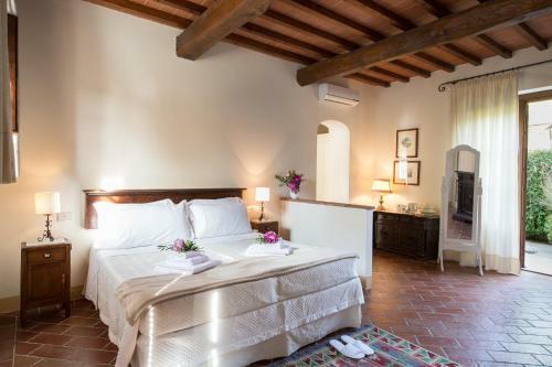 Agroturismo Borgo I Vicelli Country Relais