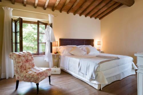 Agroturismo Borgo I Vicelli Country Relais