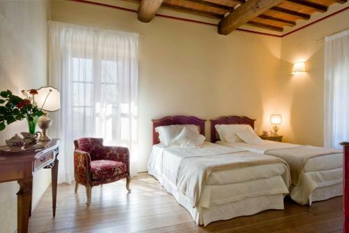 Agroturismo Borgo I Vicelli Country Relais