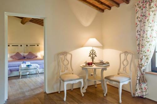 Agroturismo Borgo I Vicelli Country Relais