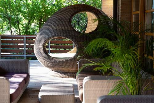 Hotel Green Village Resort