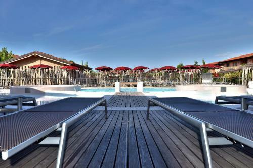 Hotel Green Village Resort