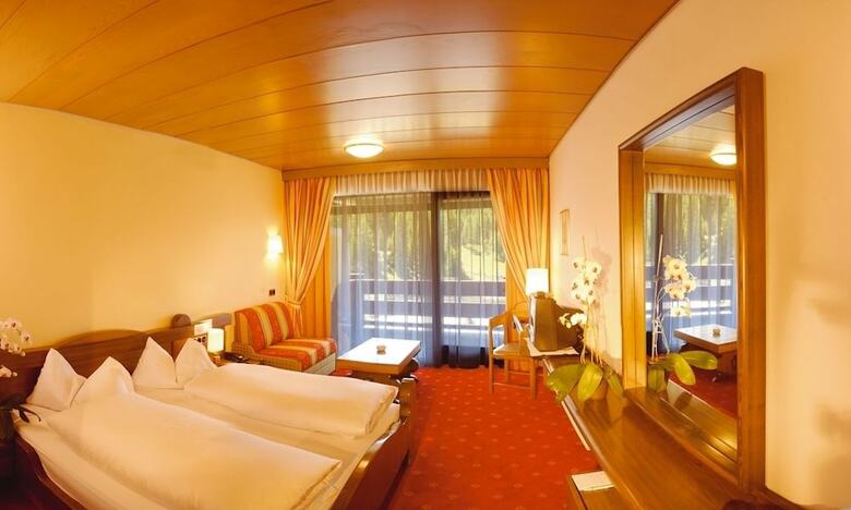Sporthotel Obereggen