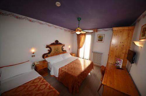 Family Hotel Primavera