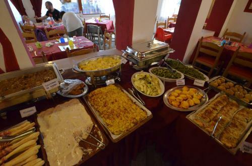 Family Hotel Primavera