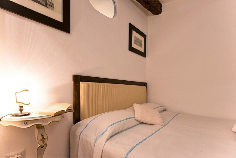 Apartamento Alguerhome Casa Turchese Old Town