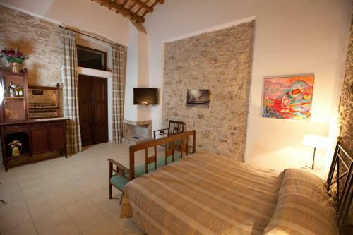 Apartamento Agriturismo Baglio Fontana