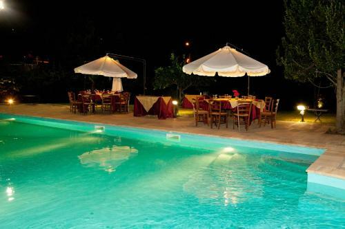 Apartamento Agriturismo Baglio Fontana