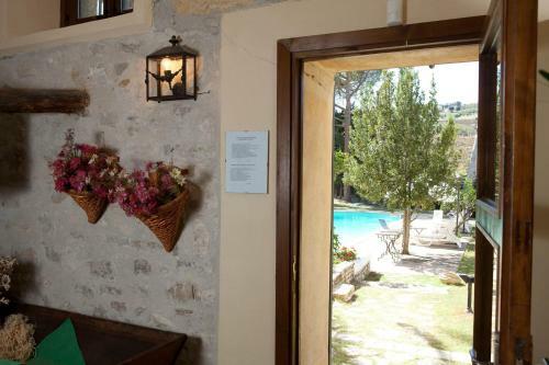 Apartamento Agriturismo Baglio Fontana