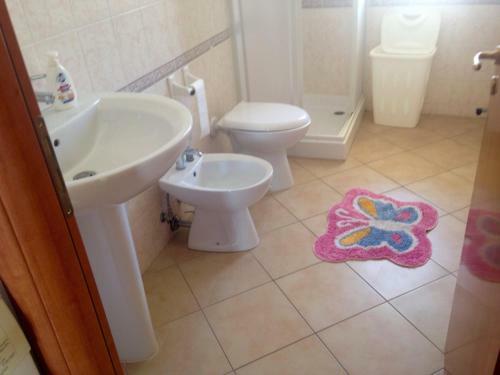 Apartamento Residence Il Faro